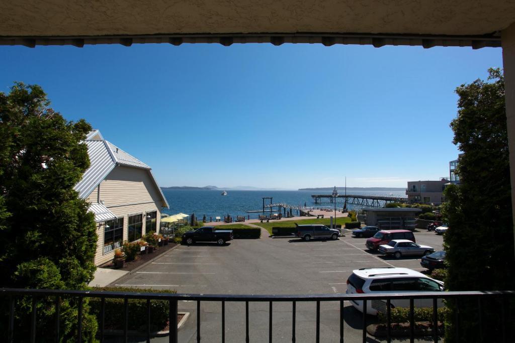 Sidney Waterfront Inn & Suites Camera foto