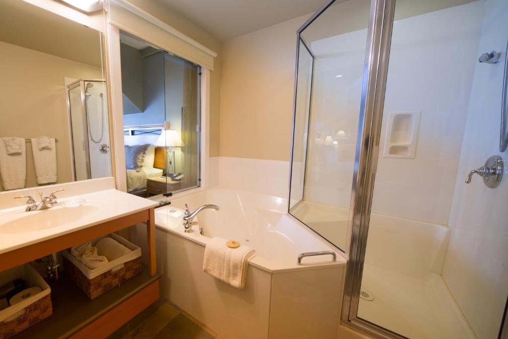 Sidney Waterfront Inn & Suites Camera foto